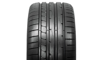 DUNLOP SPORT MAXX RT 2